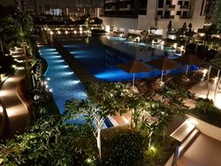 Hillion Residences (D23), Apartment #562931241